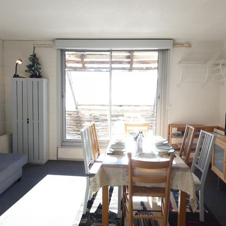 Studio Cabine 6 Pers. Avec Balcon, Expose Sud, Club Engaly II - Fr-1-457-241 Арануе Екстериор снимка