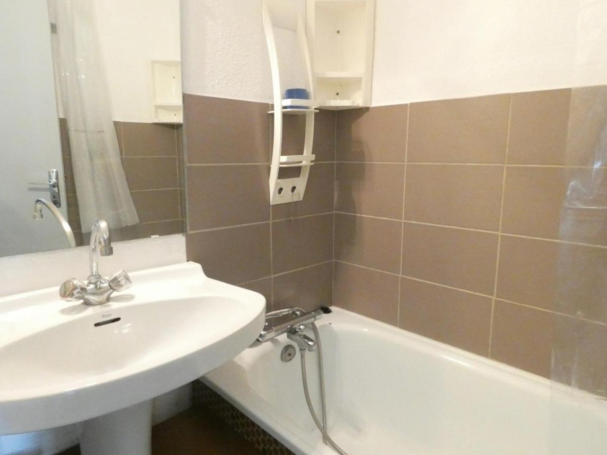 Studio Cabine 6 Pers. Avec Balcon, Expose Sud, Club Engaly II - Fr-1-457-241 Арануе Екстериор снимка