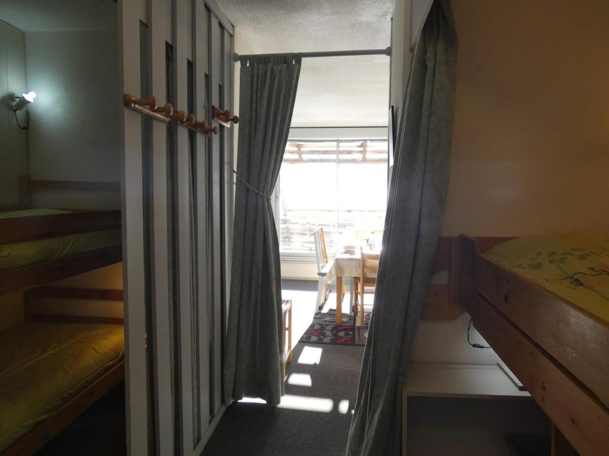 Studio Cabine 6 Pers. Avec Balcon, Expose Sud, Club Engaly II - Fr-1-457-241 Арануе Екстериор снимка