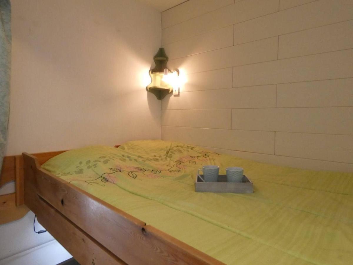 Studio Cabine 6 Pers. Avec Balcon, Expose Sud, Club Engaly II - Fr-1-457-241 Арануе Екстериор снимка